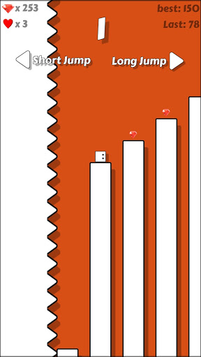 Climb Stairs(������¥�ݰ�׿��)��ͼ1