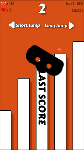 Climb Stairs(������¥�ݰ�׿��)��ͼ2