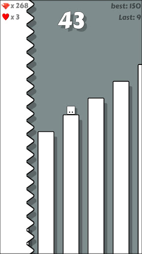 Climb Stairs(������¥�ݰ�׿��)��ͼ3