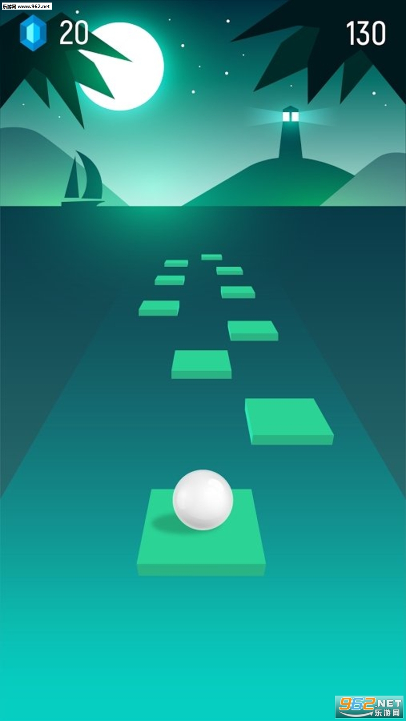 Beat Hopper(�����Ծ�߰�׿��)��ͼ2