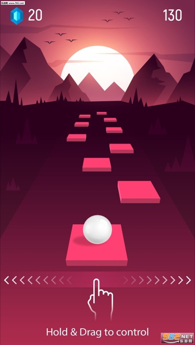 Beat Hopper(�����Ծ�߰�׿��)��ͼ1