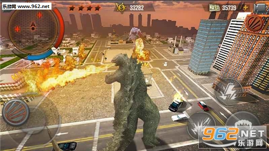 City Smasher(���л����߰�׿���İ�)v1.4��ͼ0