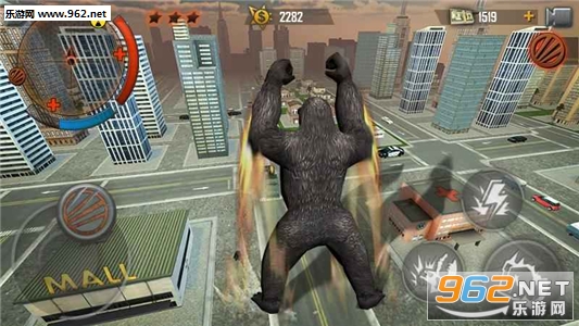 City Smasher(���л����߰�׿���İ�)v1.4��ͼ1