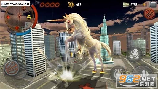 City Smasher(���л����߰�׿���İ�)v1.4��ͼ3
