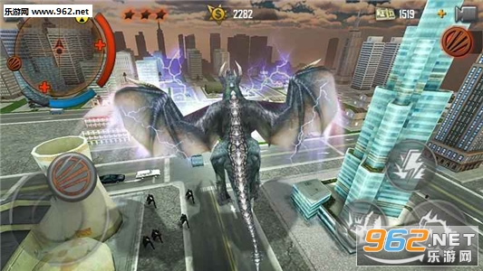 City Smasher(���л����߰�׿���İ�)v1.4��ͼ2