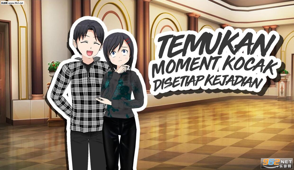 Kode Keras Cowok dari Cewek(�����к���Ů��������)v1.9��ͼ2