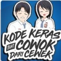 Kode Keras Cowok dari Cewek(�����к���Ů��������)