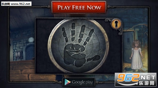 Can You Escape - Hidden Story(���صĹ��¹ٷ���)��ͼ1
