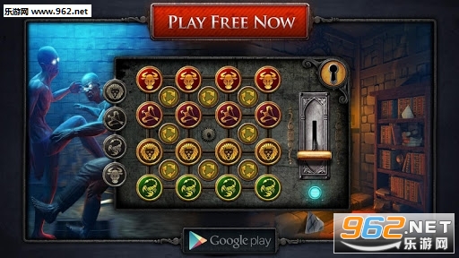 Can You Escape - Hidden Story(���صĹ��¹ٷ���)��ͼ2