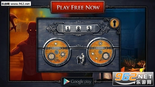 Can You Escape - Hidden Story(���صĹ��¹ٷ���)��ͼ3