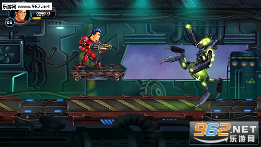 Alpha Guns 2(枪战2手游安卓版)截图0