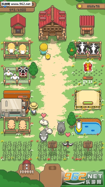 Pixel Farm(����С��������׿��)��ͼ1
