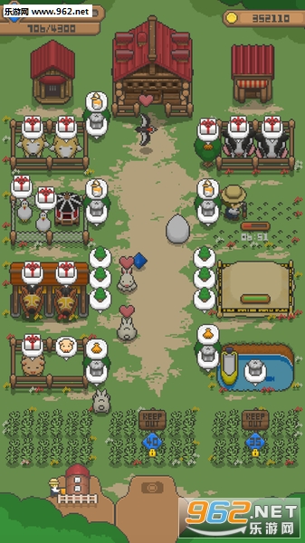 Pixel Farm(����С��������׿��)��ͼ2