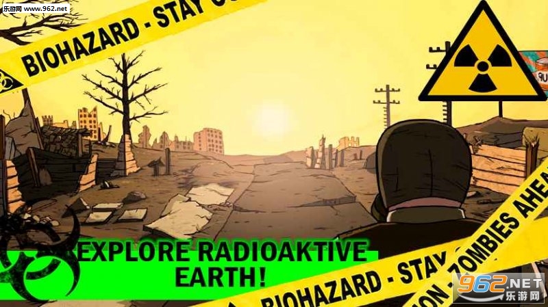Atomic Shelter(ԭ�ӷ������ֻ���)��ͼ3
