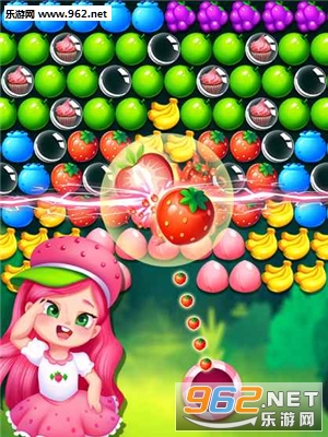 Bubble Shooter(��ݮ�������������ιٷ���)��ͼ0