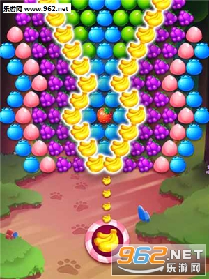 Bubble Shooter(��ݮ�������������ιٷ���)��ͼ1