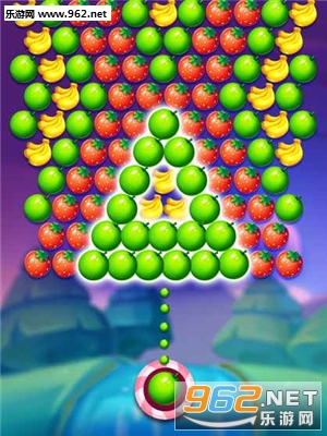 Bubble Shooter(��ݮ�������������ιٷ���)��ͼ2