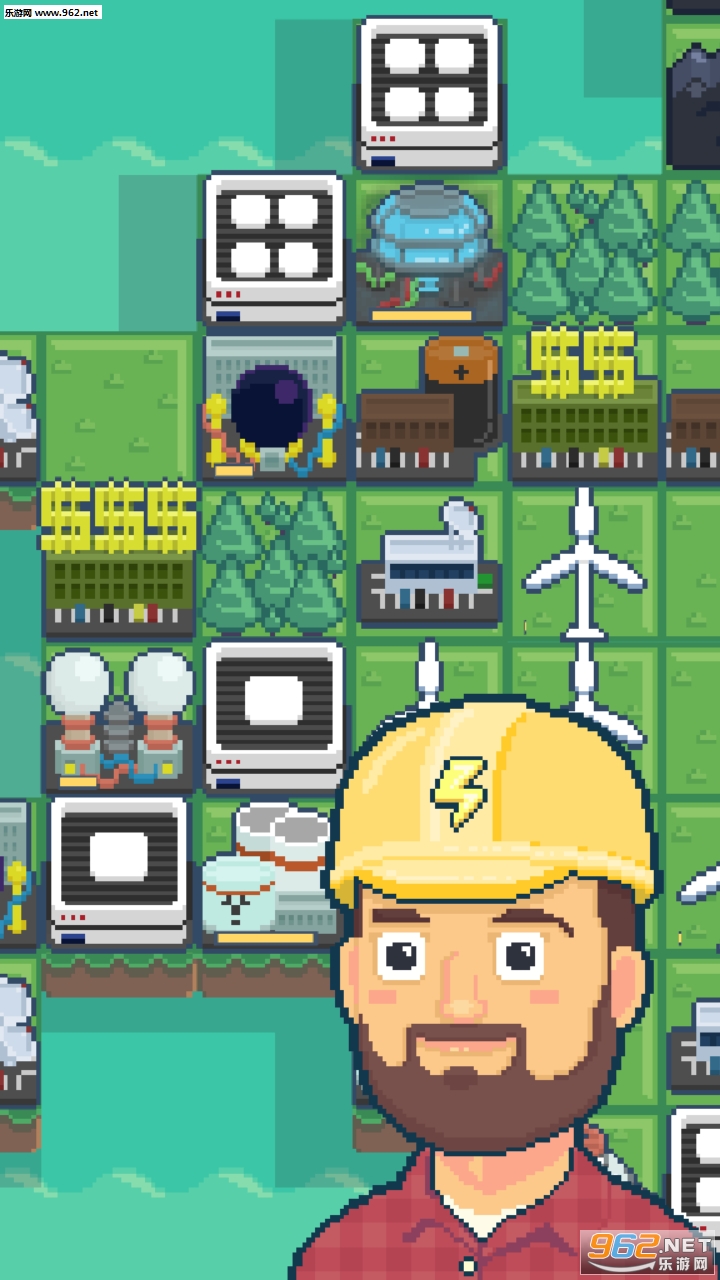 Reactor(能源大亨安卓版)截图0