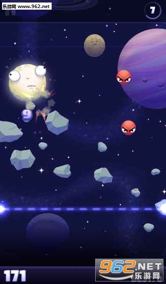 Shoot The Moon(���������Ϸ)��ͼ2