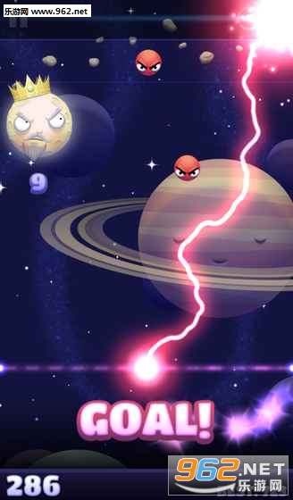 Shoot The Moon(���������Ϸ)��ͼ3