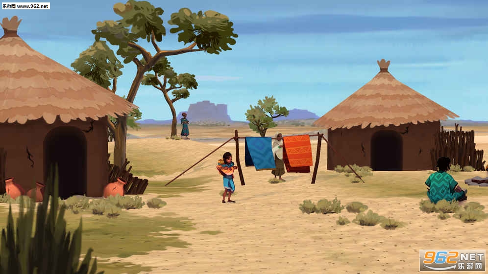 Ayo A Rain Tale�ֻ���v1.0.0.0��ͼ1