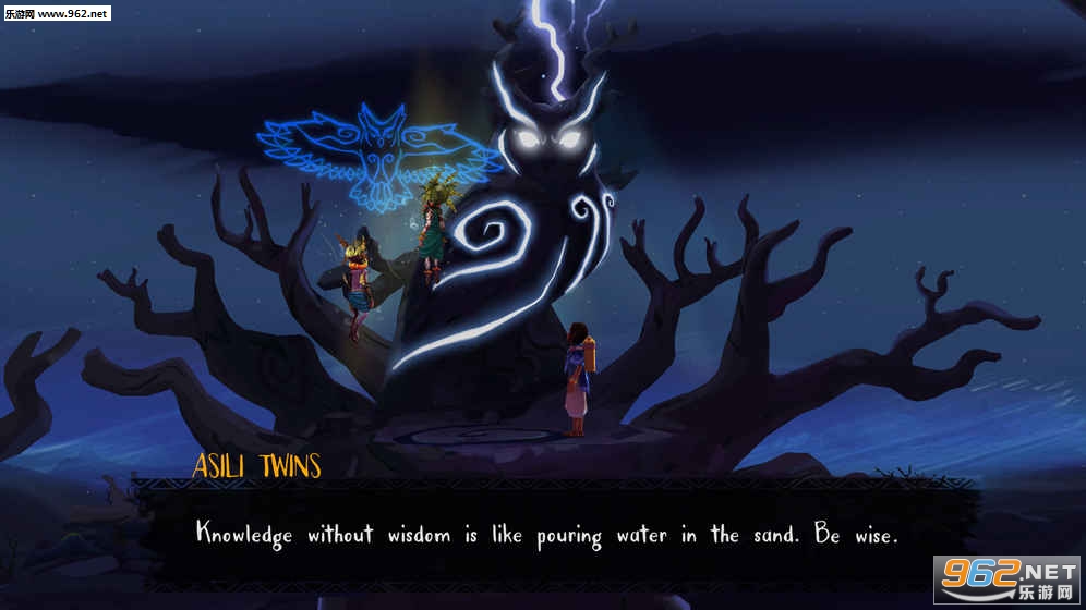 Ayo A Rain Tale�ֻ���v1.0.0.0��ͼ4