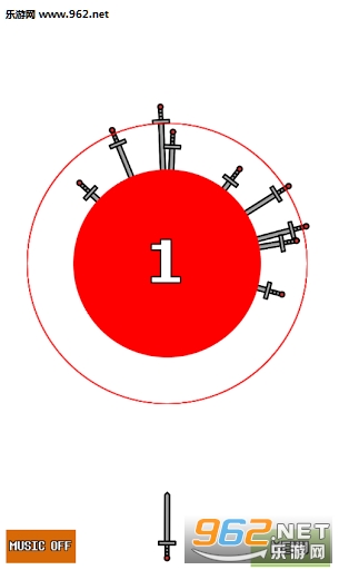 Knife target(����彣�ٷ���)��ͼ0
