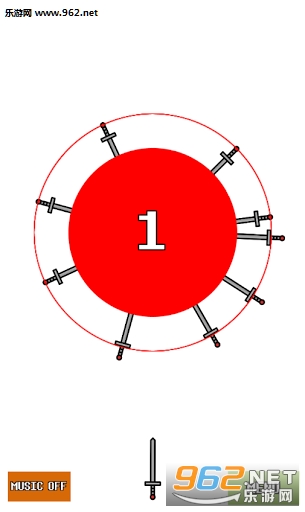 Knife target(����彣�ٷ���)��ͼ2