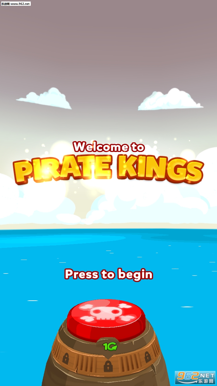 Pirate Kings(金钱为王群岛最新版)截图1