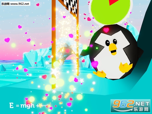 Potential Penguin(Ǳ�ڵ���찲׿��)v1.0��ͼ0