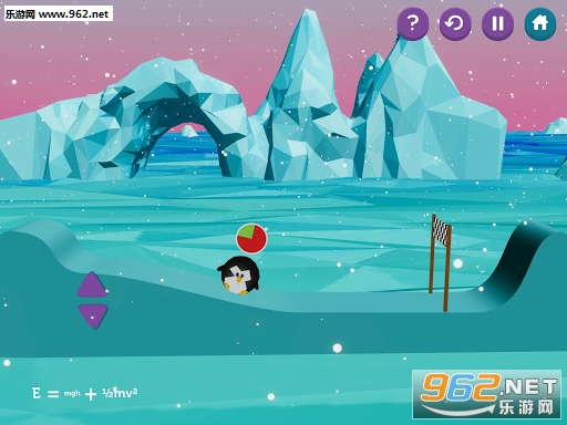 Potential Penguin(Ǳ�ڵ���찲׿��)v1.0��ͼ2