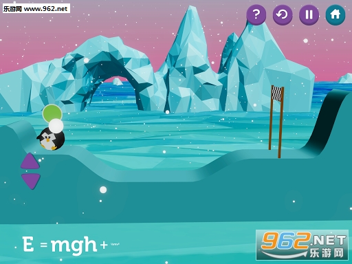 Potential Penguin(Ǳ�ڵ���찲׿��)v1.0��ͼ3