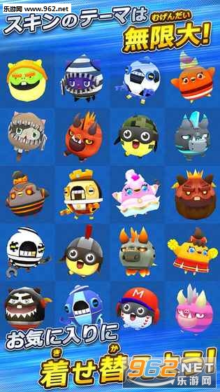 LittleChampions(СС�ھ���׿��)v1.1.1��ͼ3