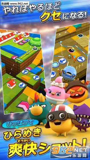 LittleChampions(СС�ھ���׿��)v1.1.1��ͼ0