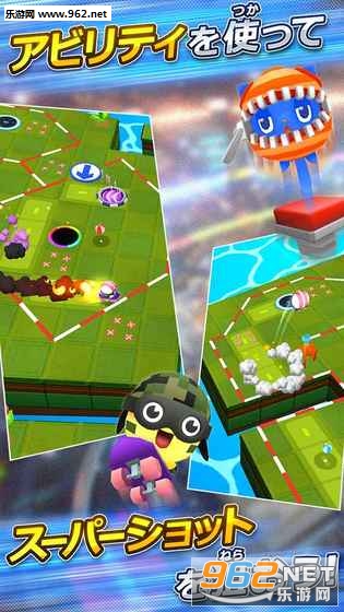 LittleChampions(СС�ھ���׿��)v1.1.1��ͼ1