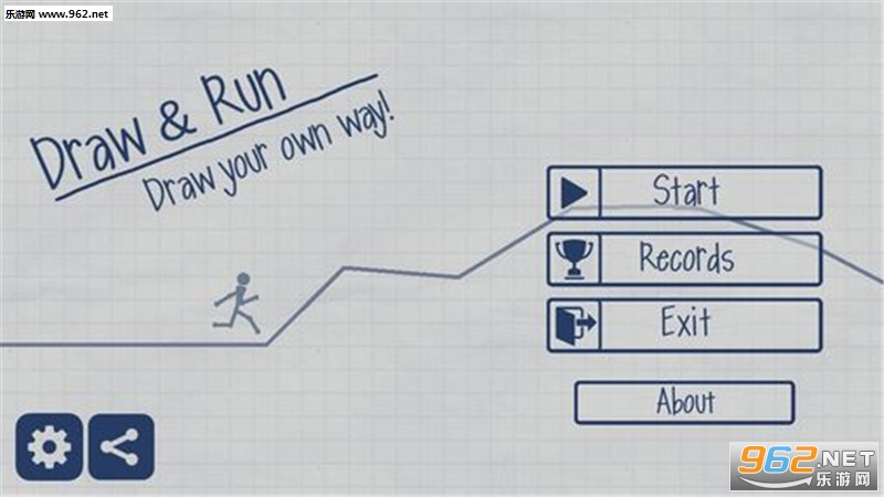 Draw & Run(�����ܰ�׿��)��ͼ3
