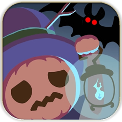 �ϹϽܿ�Pumpkin Jack����