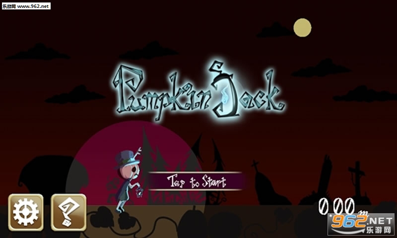 �ϹϽܿ�Pumpkin Jack����v1.0.1��ͼ0