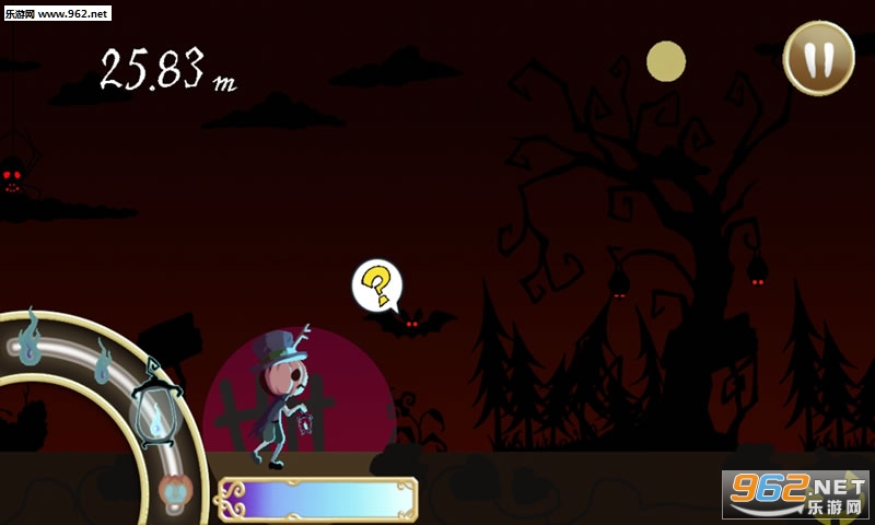 �ϹϽܿ�Pumpkin Jack����v1.0.1��ͼ3