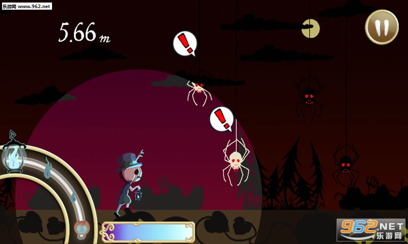 �ϹϽܿ�Pumpkin Jack����v1.0.1��ͼ2
