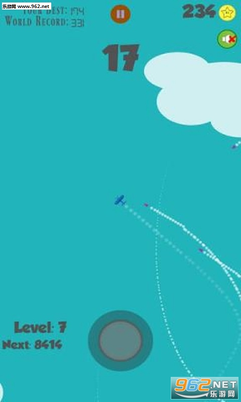 Crazy Missiles(���ĵ�����׿��)v1.0��ͼ2