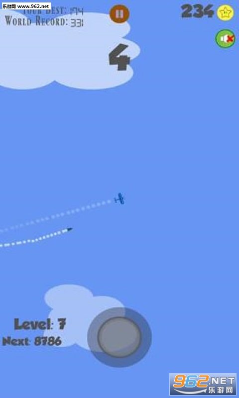 Crazy Missiles(���ĵ�����׿��)v1.0��ͼ3