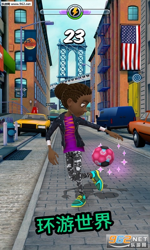 Kickerinho World(����ھ���׿��)��ͼ3