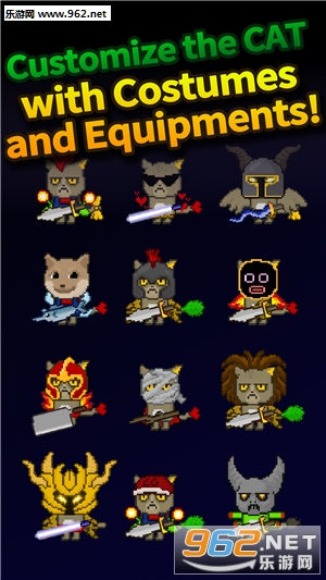è��Cat Tower�ٷ����ͼ3