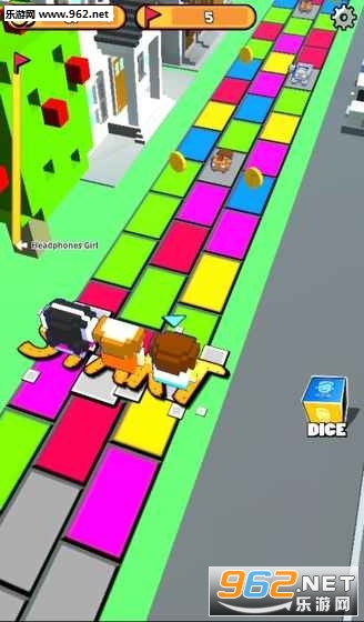 Blocky Friends��״С���ٷ����ͼ1