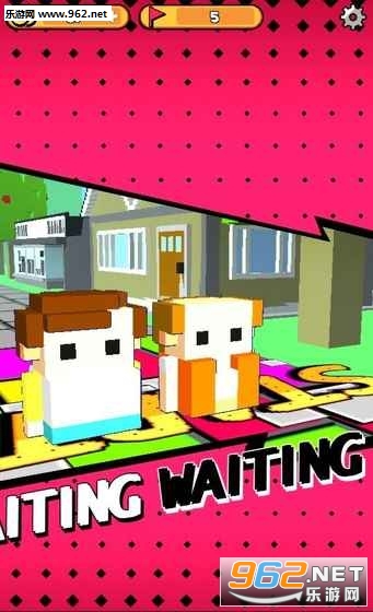 Blocky Friends��״С���ٷ����ͼ3