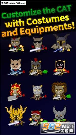 è��Cat Tower��׿���ͼ2