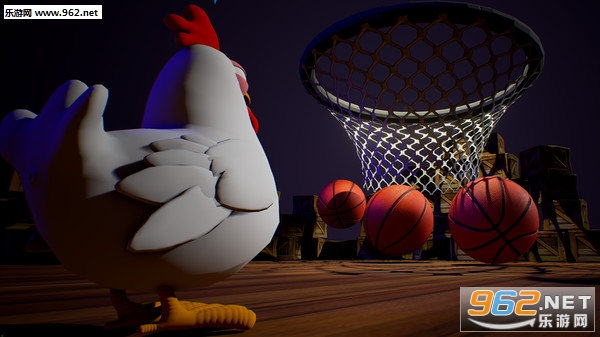 ���ķ��(Chickens Madness)Steam�������ͼ1
