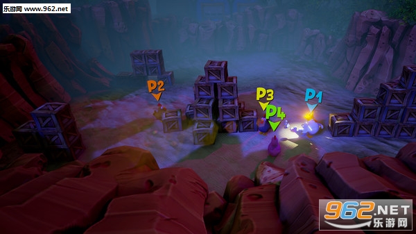 ���ķ��(Chickens Madness)Steam�������ͼ2
