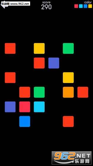 Color Fence(��ɫ�������Ϸ)��ͼ2